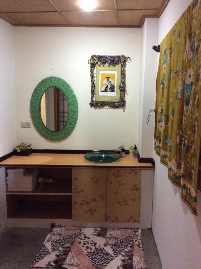 Jiufen Wangqin Sea View Homestay Exterior foto