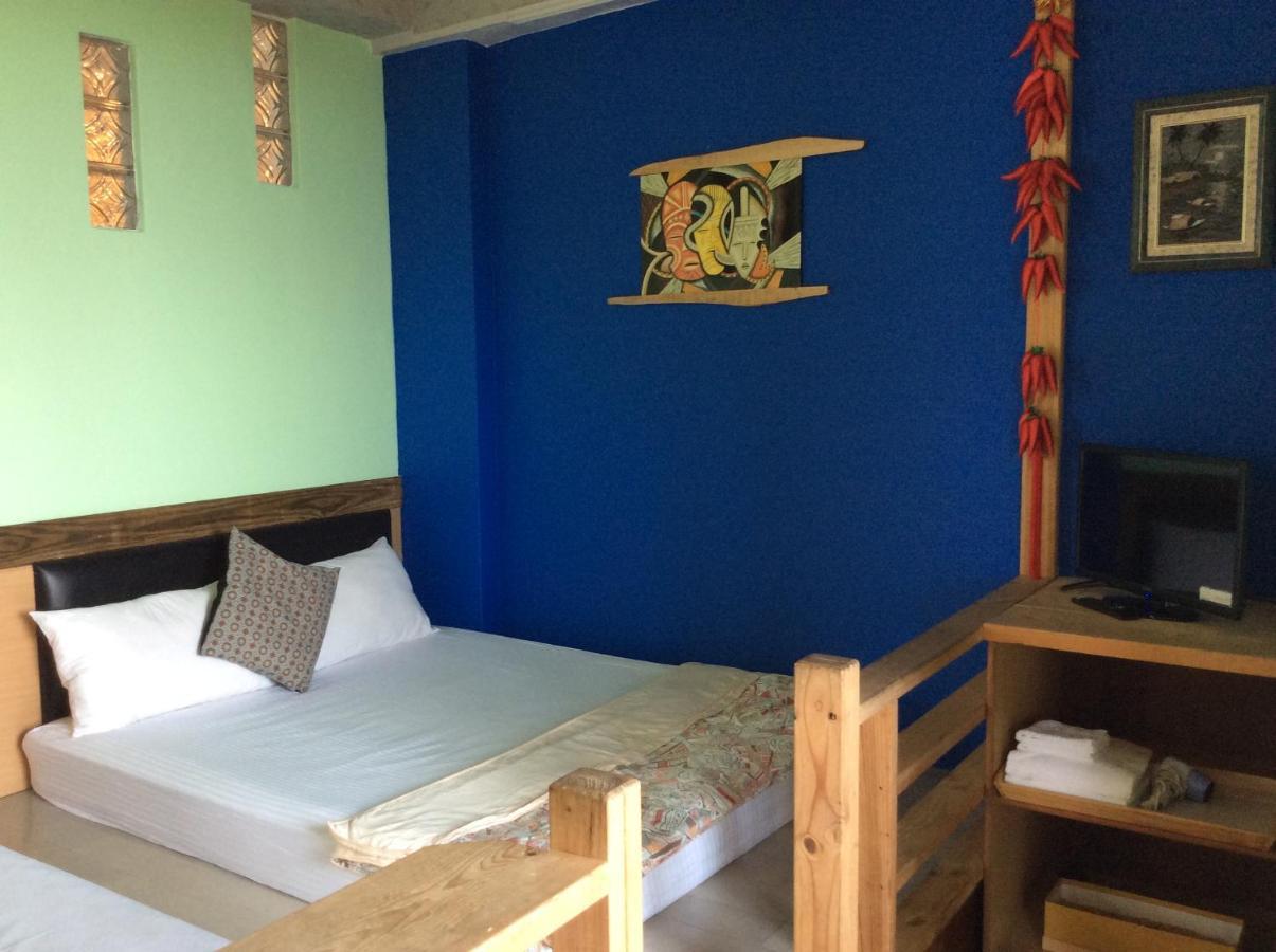 Jiufen Wangqin Sea View Homestay Exterior foto