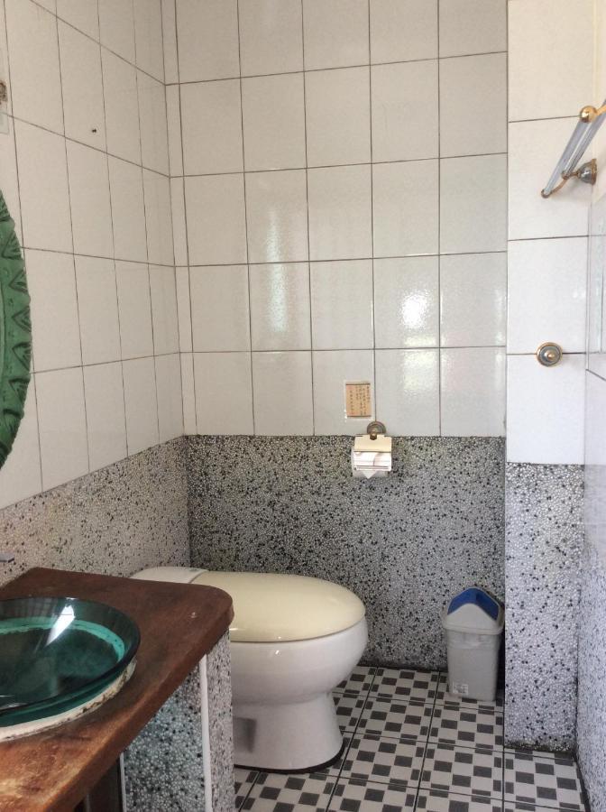 Jiufen Wangqin Sea View Homestay Exterior foto