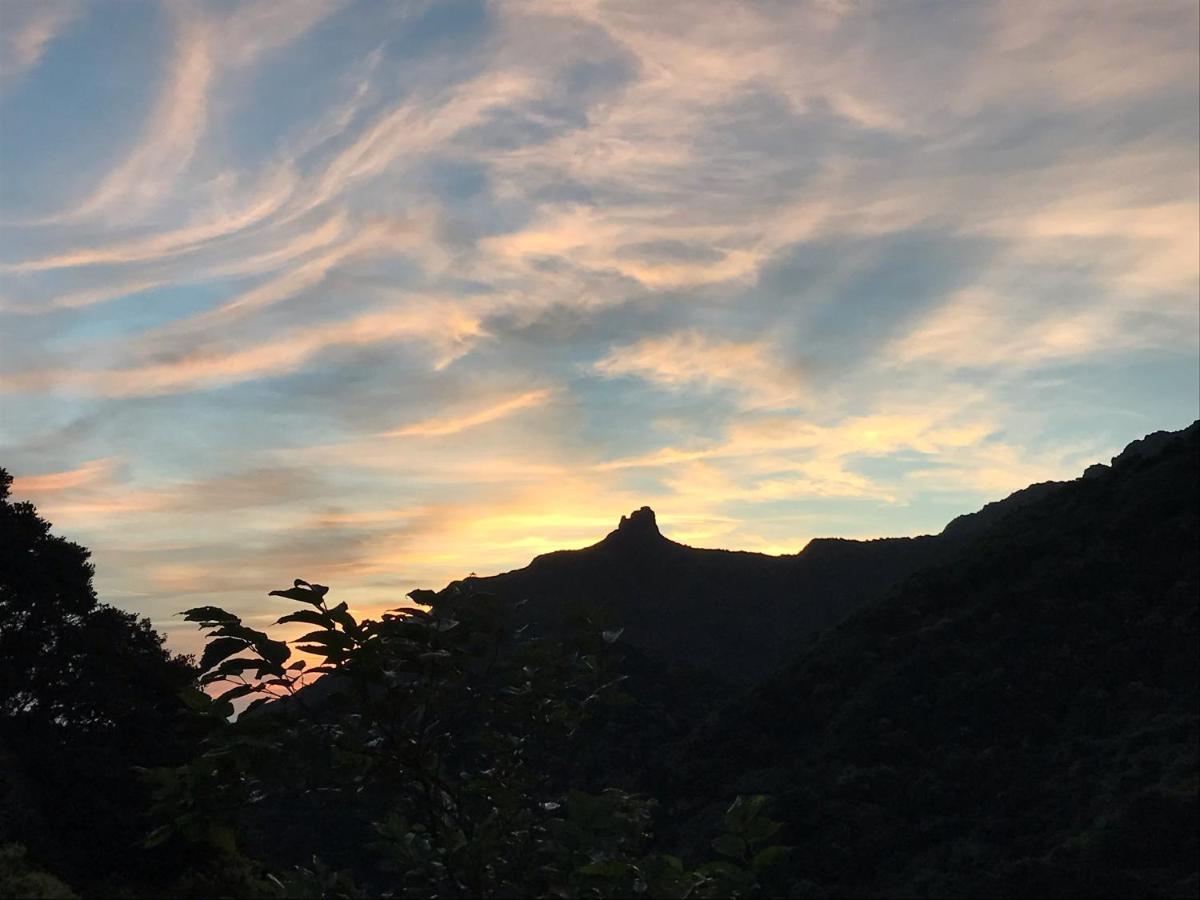 Jiufen Wangqin Sea View Homestay Exterior foto