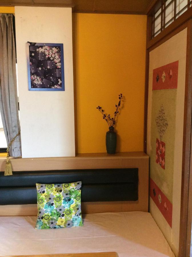 Jiufen Wangqin Sea View Homestay Exterior foto